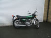 Honda cb350 K4 1972